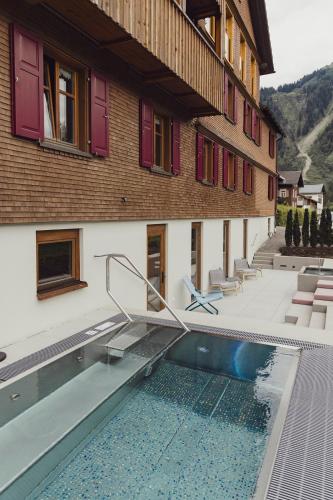 Hotel Gasthof Adler - Tap to explore photos