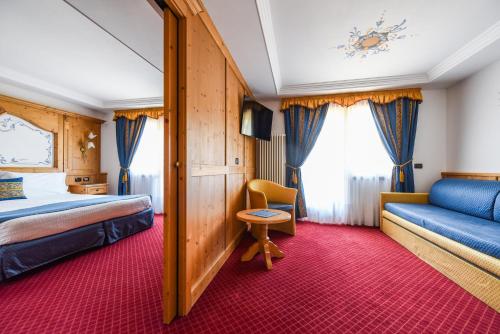 Junior Suite (4 Adults)