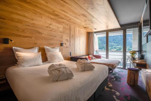 HOTEL ALPINA