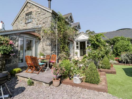 B&B Conwy - Cefn Isa Barn - Bed and Breakfast Conwy