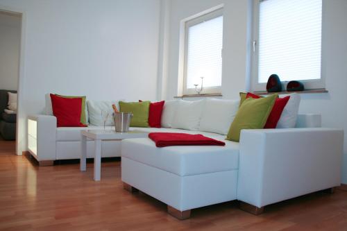 Premium Ferienwohnung Sonnenaufgang - Apartment - Witzenhausen