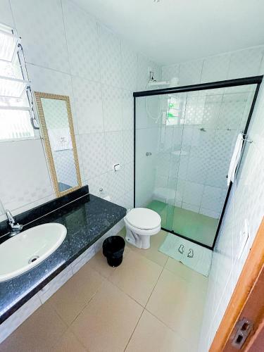 Pousada Vale das Orquídeas