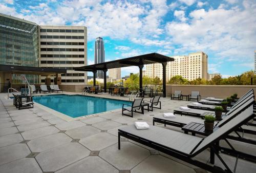 Holiday Inn Express - Houston - Galleria Area an IHG Hotel