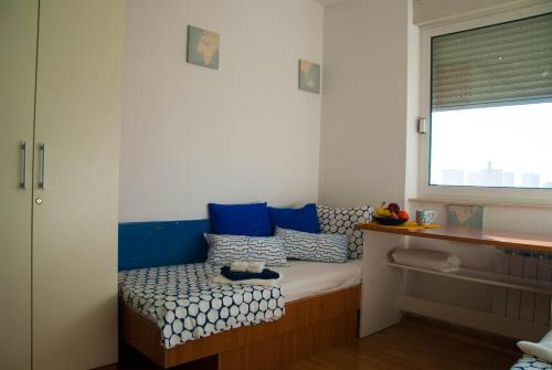 Split Summer Budget Rooms, Split (Foto 6)