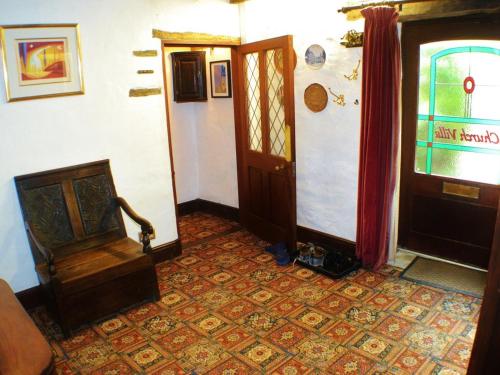 Church Villa B & B - image 14