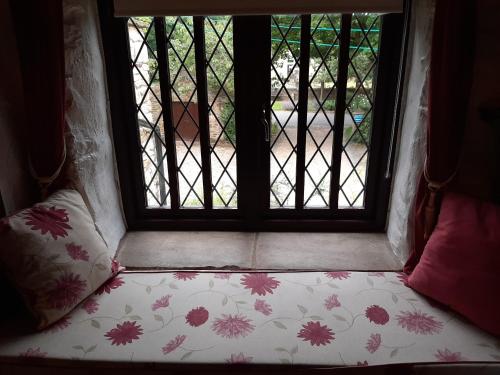 Church Villa B & B - image 13