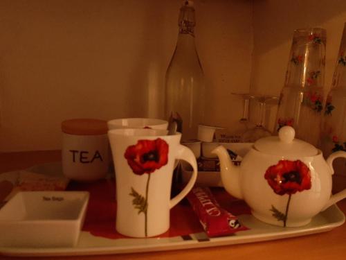 Church Villa B & B - image 7