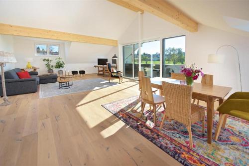 Herzberger Ferienwohnungen - Allgäu