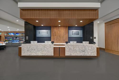 Holiday Inn Express - Houston - Galleria Area an IHG Hotel - image 7