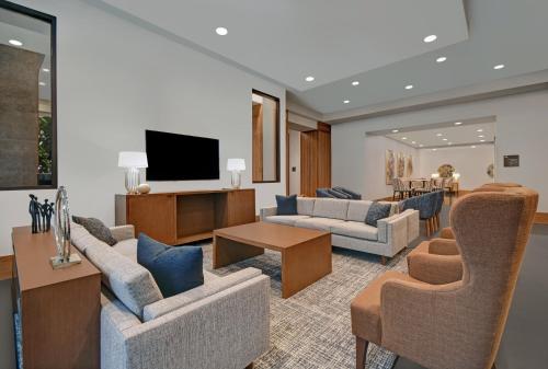 Facilities, Holiday Inn Express Houston Galleria Area By IHG in Westchase