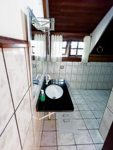 Pousada Vale das Orquídeas