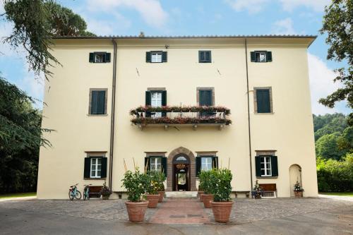 Hotel Villa San Michele