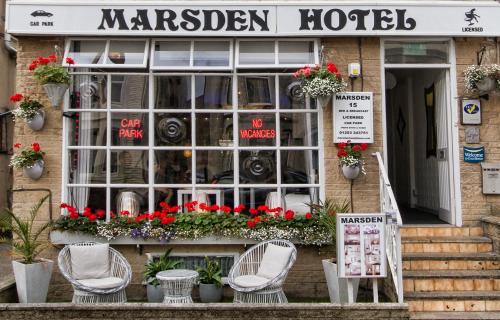 The Marsden Hotel