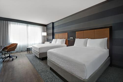 Holiday Inn Express - Houston - Galleria Area, an IHG Hotel