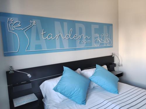 . b&b La Bicicletta