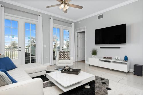 The Ultimate 5 Star Villa with Private Pool on Reunion Resort Orlando Villa 5091 - image 2