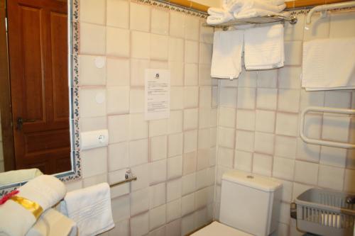 Abadia Suites, Гранада (фото 7)