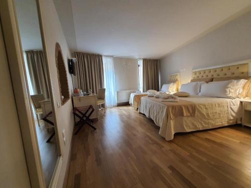 Hotel Volterra In Superior in 沃爾泰拉