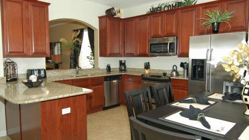 The Ultimate Villa on Windsor Hills Resort Orlando Villa 4768 - image 6