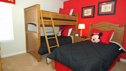 The Ultimate Villa on Windsor Hills Resort Orlando Villa 4768 - image 10