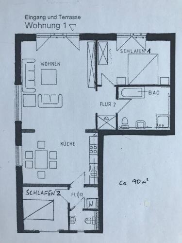 Königsgut Emmericher Eyland