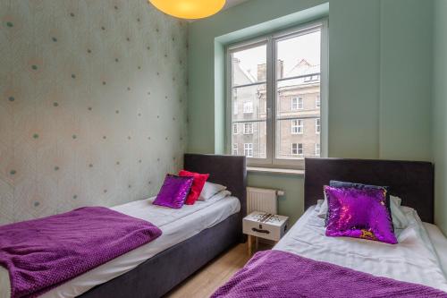 Apartament Cichy Zakątek obok fontanny Neptuna 5