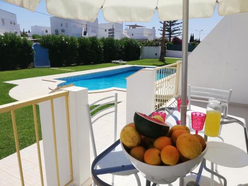 Villa Sunshine Albufeira - Algarve
