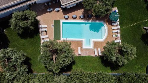 Hotel Catanzani 4
