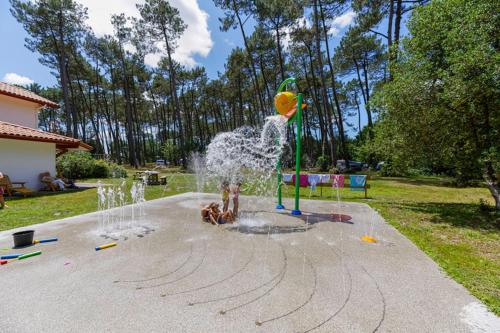Camping La Teouleyre