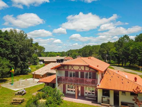 Camping La Teouleyre