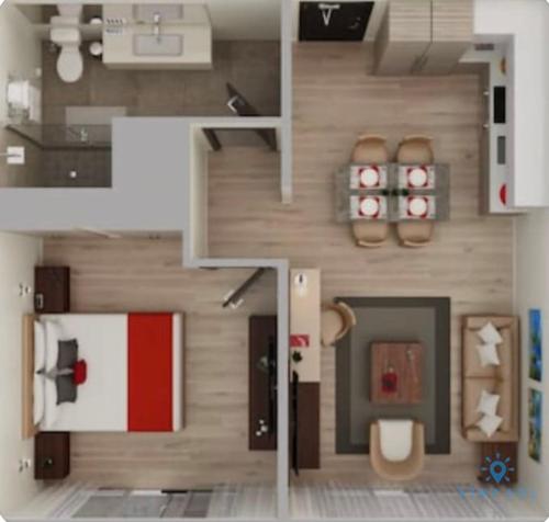 SPECIAL OFFER NEW Beachfront Condo Resort
