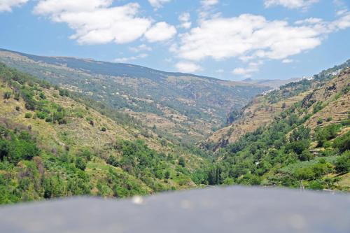 Casa Rural Vata 1 y 2 Pampaneira Alpujarra