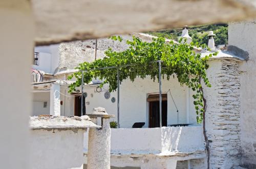 Casa Rural Vata 1 y 2 Pampaneira Alpujarra