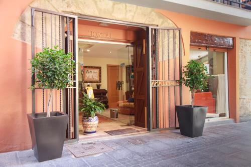 Hostal Antigua Morellana - image 2