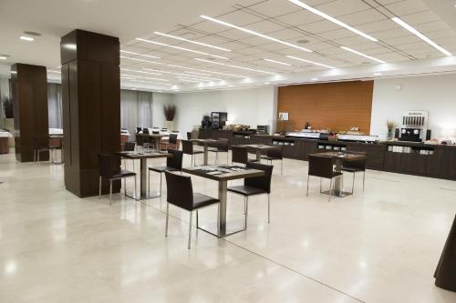 Hotel & Spa Veracruz Plaza