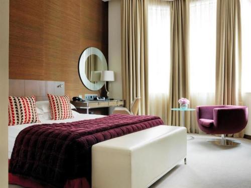 The Marylebone Hotel, Londres (foto 6)
