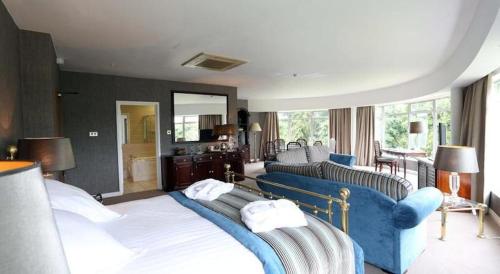 โรงแรมเอเวอร์เกลดส์ (Everglades Hotel) in เดอร์รี ลอนดอนเดอร์รี่