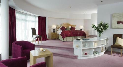 โรงแรมเอเวอร์เกลดส์ (Everglades Hotel) in เดอร์รี ลอนดอนเดอร์รี่