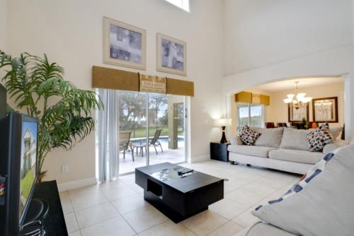 You Will Love this 5 Star Villa located on Providence Resort Orlando Villa 5417 - image 3