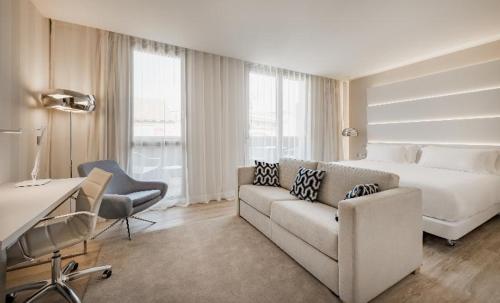 NH Málaga, Málaga (photo 9)