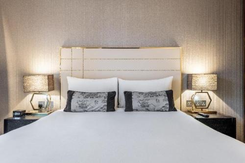 Leonardo Hotel London Aldgate - formerly Hotel Saint, Londyn (zdjęcie 11)
