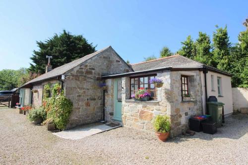 La Grange, Penzance, Cornwall