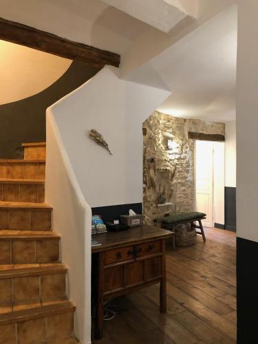Seadmed, L'Autre Maison in Saint-Jean-de-Ceyrargues
