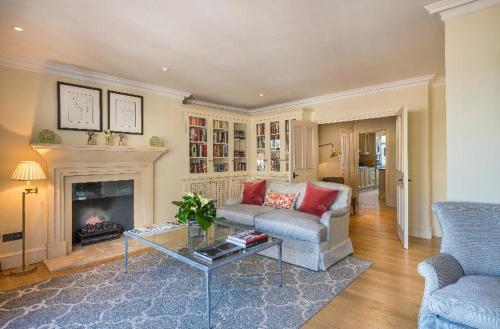 The Capital Hotel, Apartments & Townhouse - Small Luxury Hotels of The World, Londyn (zdjęcie 10)