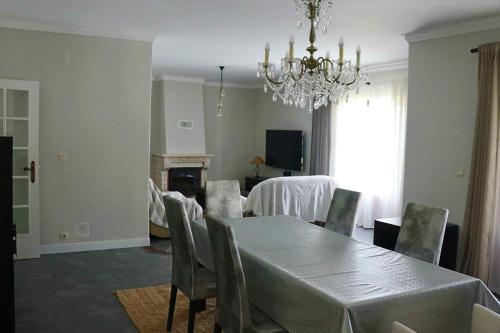 Casa Branca in Seixal