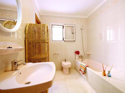 Holiday Home Marina 8 - image 11