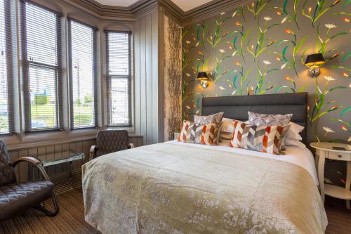 Jerichos Boutique Accommodation - image 14