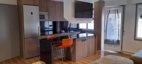  Apartamento Los Abetos in Jaca