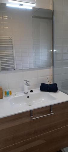  Apartamento Los Abetos in Jaca