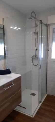  Apartamento Los Abetos in Jaca